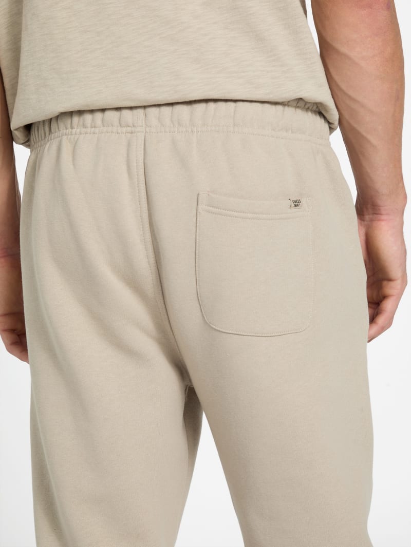 Eco 1981 Label Jogger Sweatpants - thumbnail 10