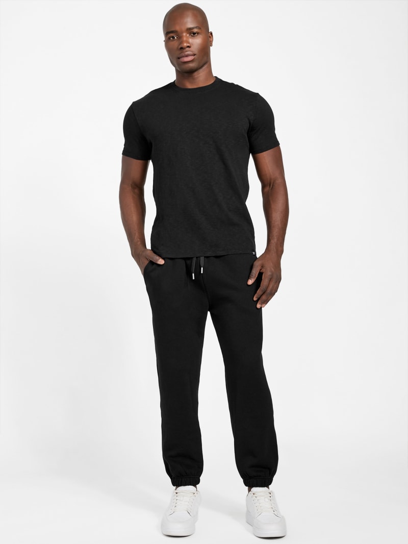 Eco 1981 Label Jogger Sweatpants - thumbnail 2