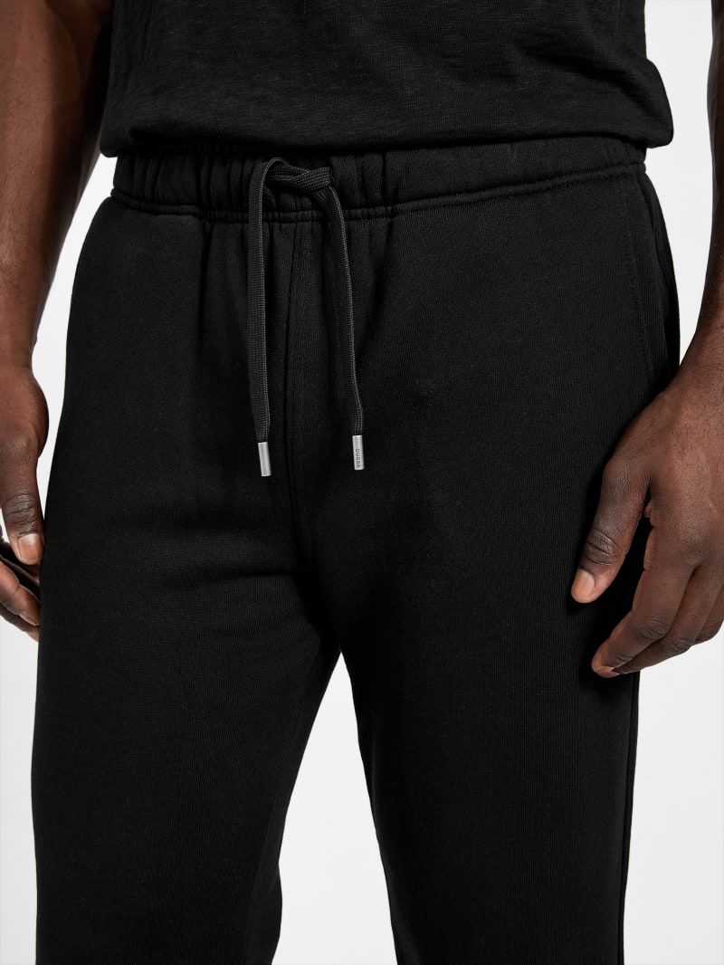 Eco 1981 Label Jogger Sweatpants - thumbnail 3