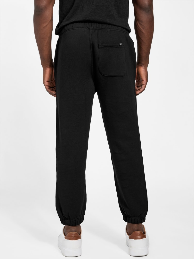 Eco 1981 Label Jogger Sweatpants - thumbnail 4