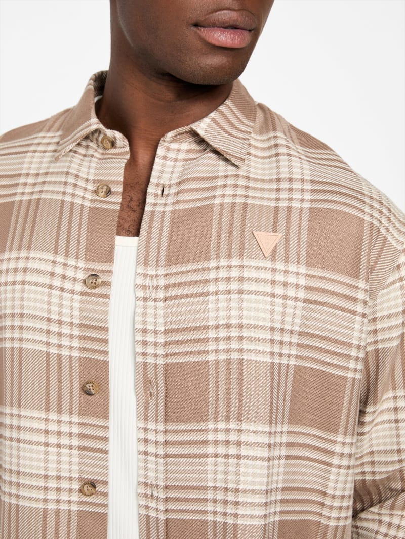 Flannel Shirt - thumbnail 10