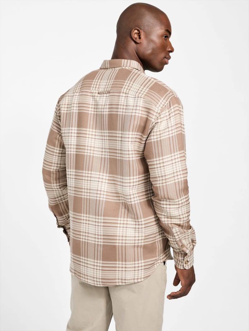 Flannel Shirt