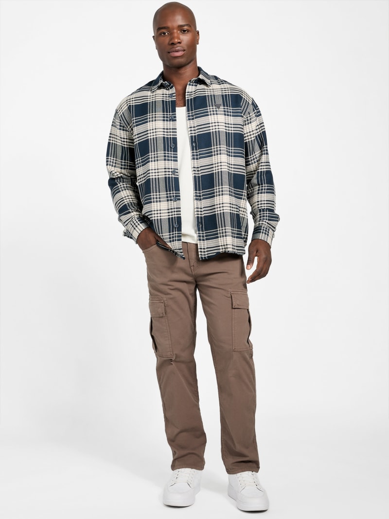 Flannel Shirt - thumbnail 6