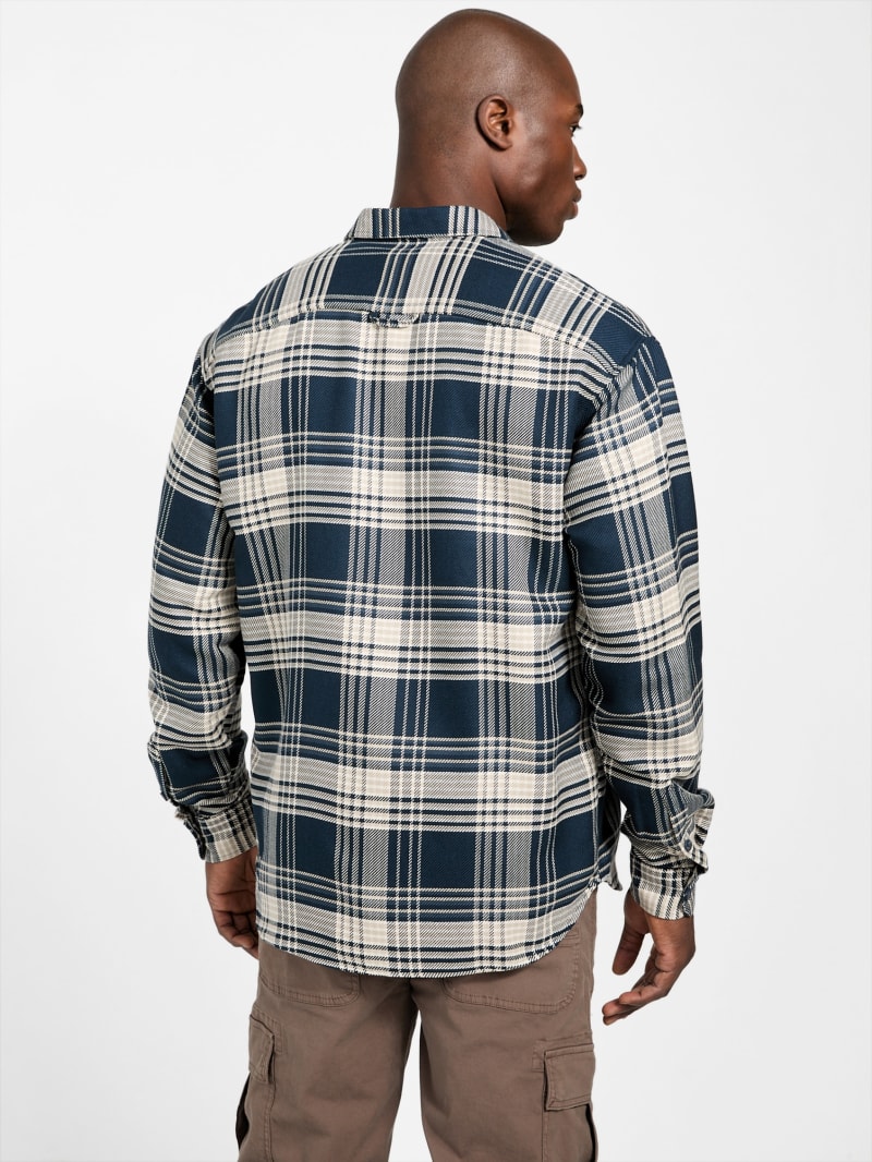 Flannel Shirt - thumbnail 7
