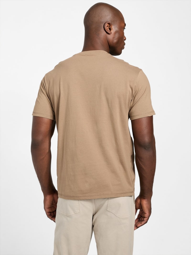 Eco Signature Crewneck Tee