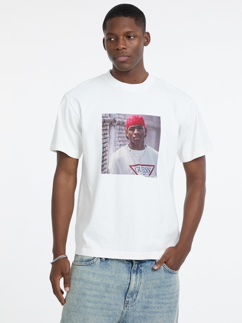 GUESS® Allen Iverson Tee