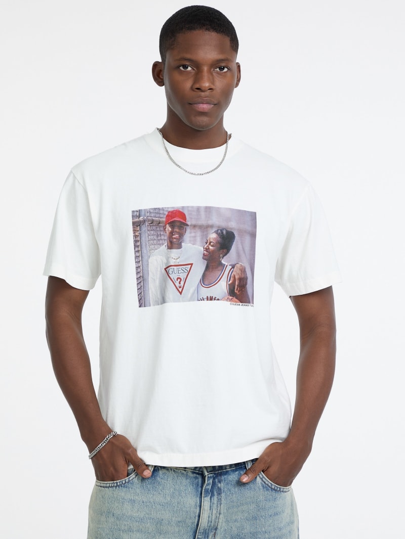 Men's Shirts GUESS Jeans