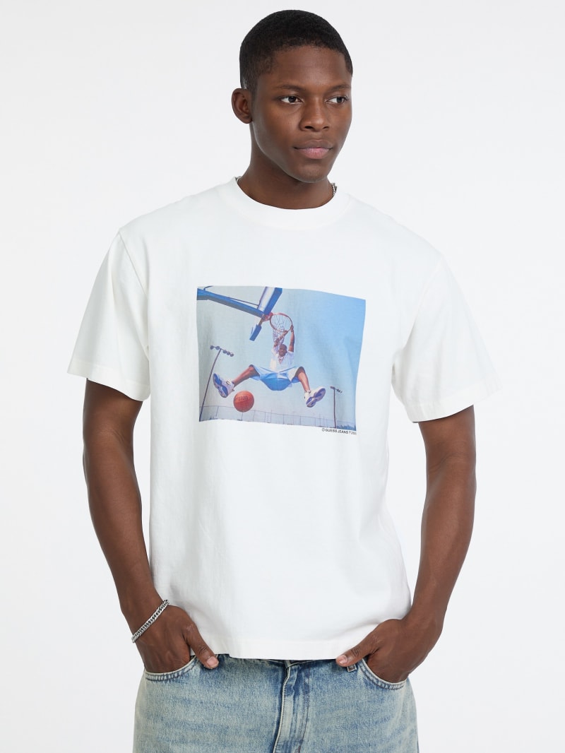 GUESS® Allen Iverson Tee