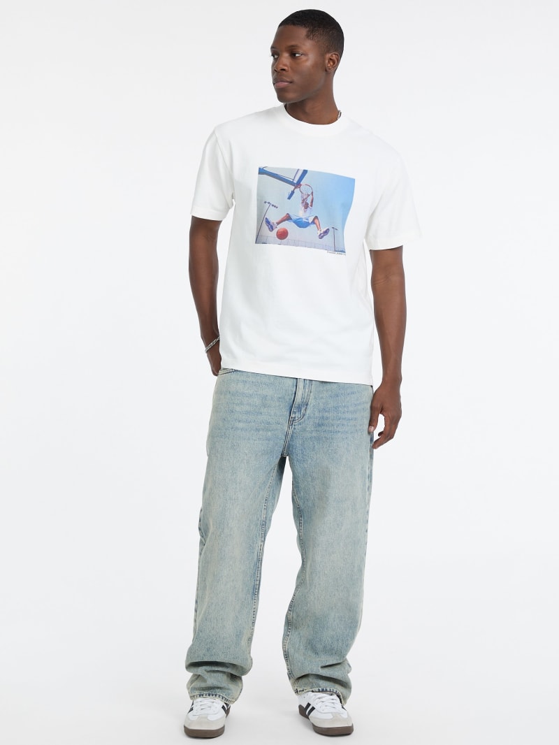 Allen Iverson Tee - thumbnail 2