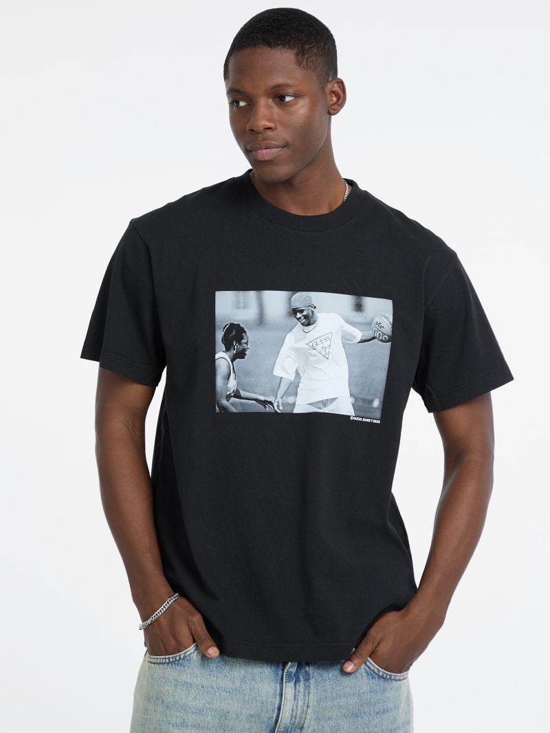 GUESS® Allen Iverson Tee