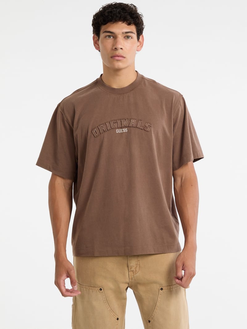 Men's T-Shirt Tanks GUESS