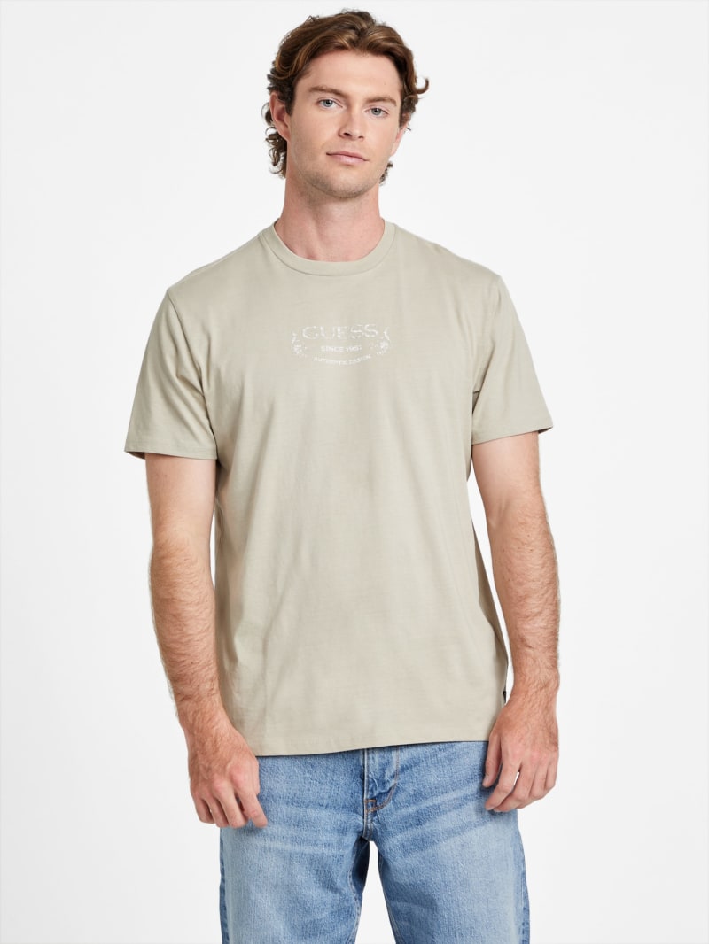 Eco Basic World Famous Tee
