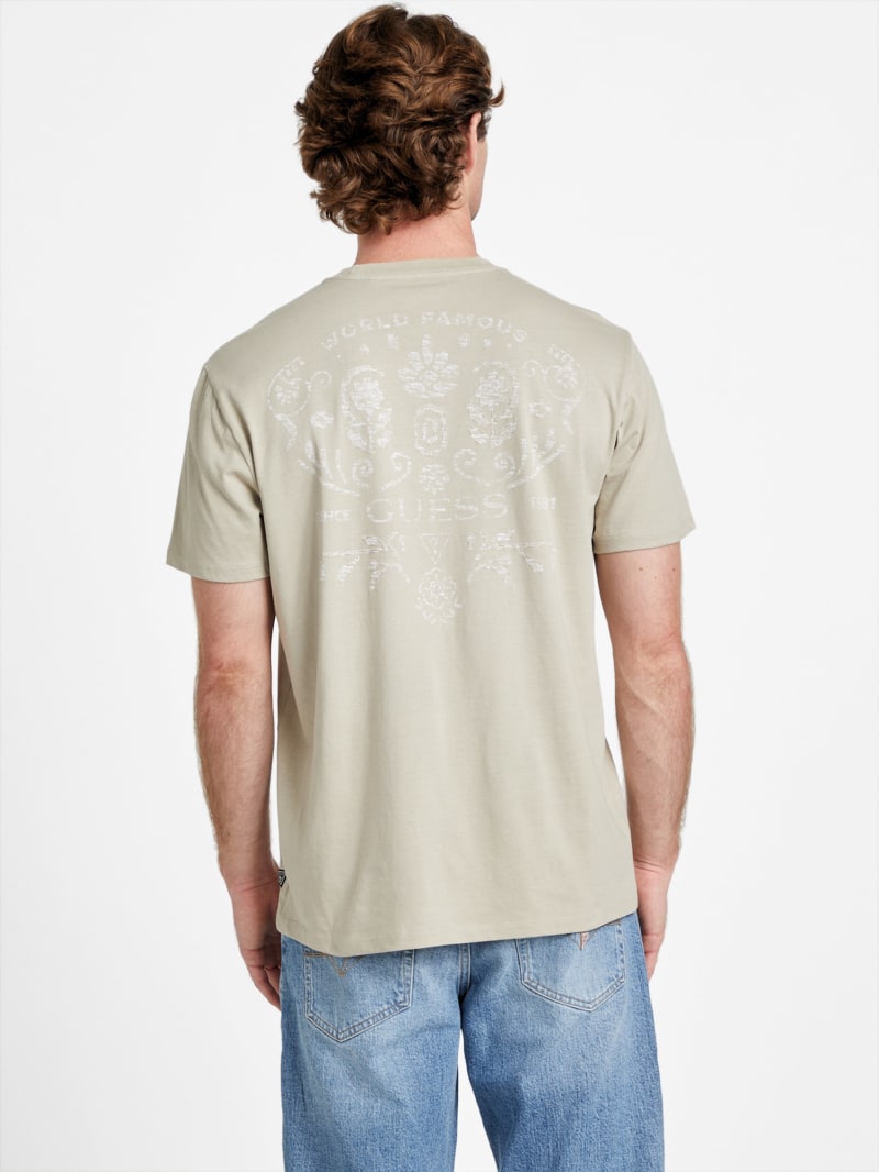 Eco Basic World Famous Tee