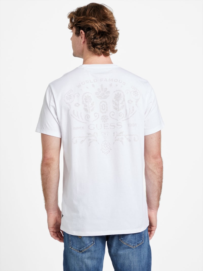 Eco Basic World Famous Tee