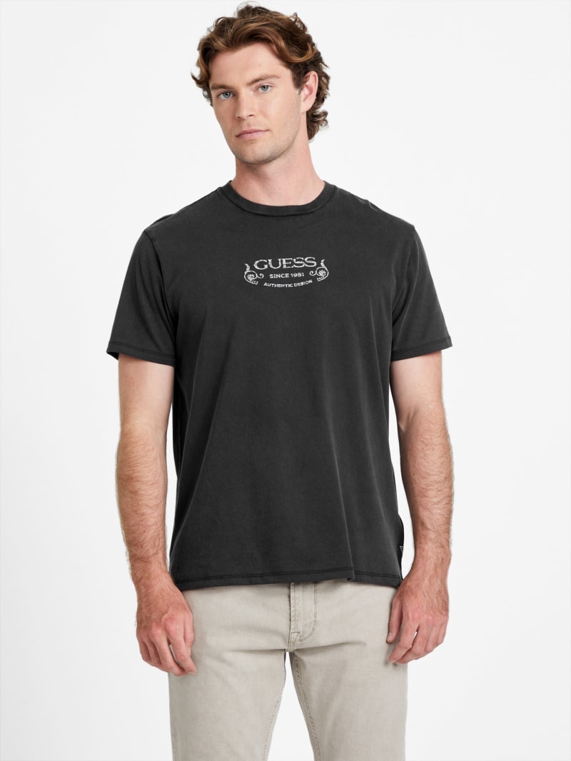 Eco Basic World Famous Tee