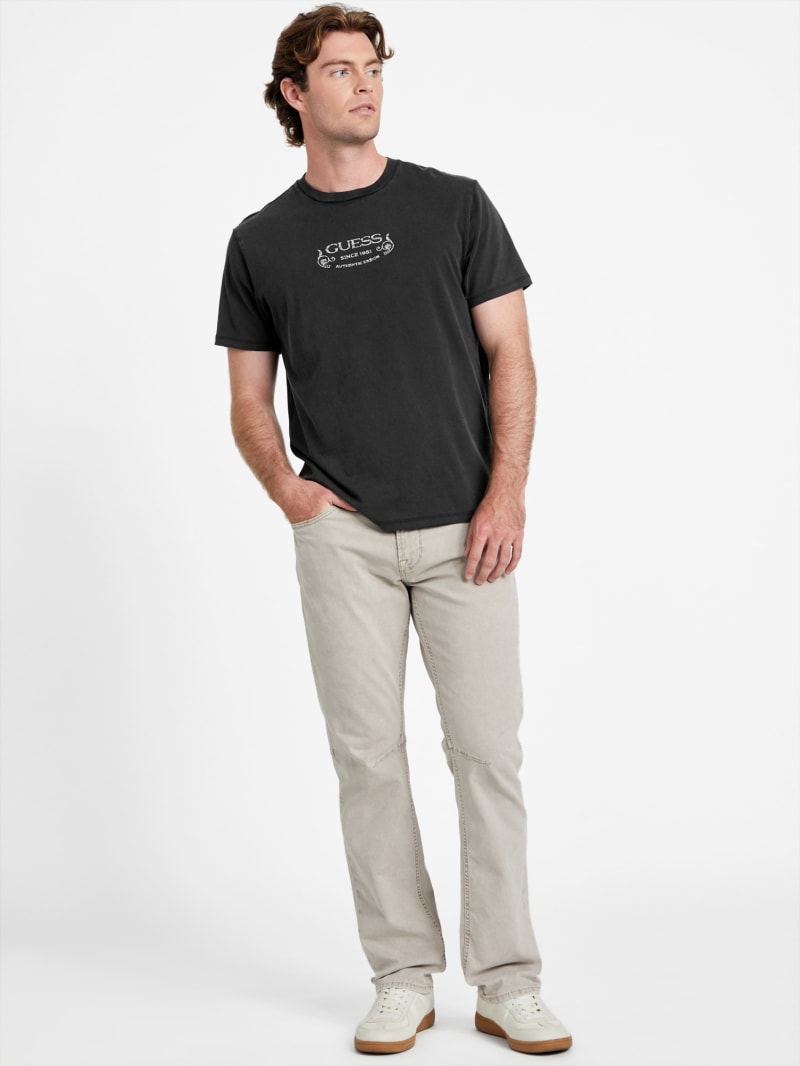 Eco Basic World Famous Tee