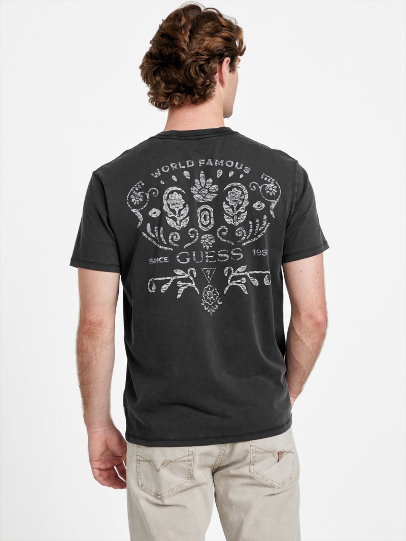 Eco Basic World Famous Tee