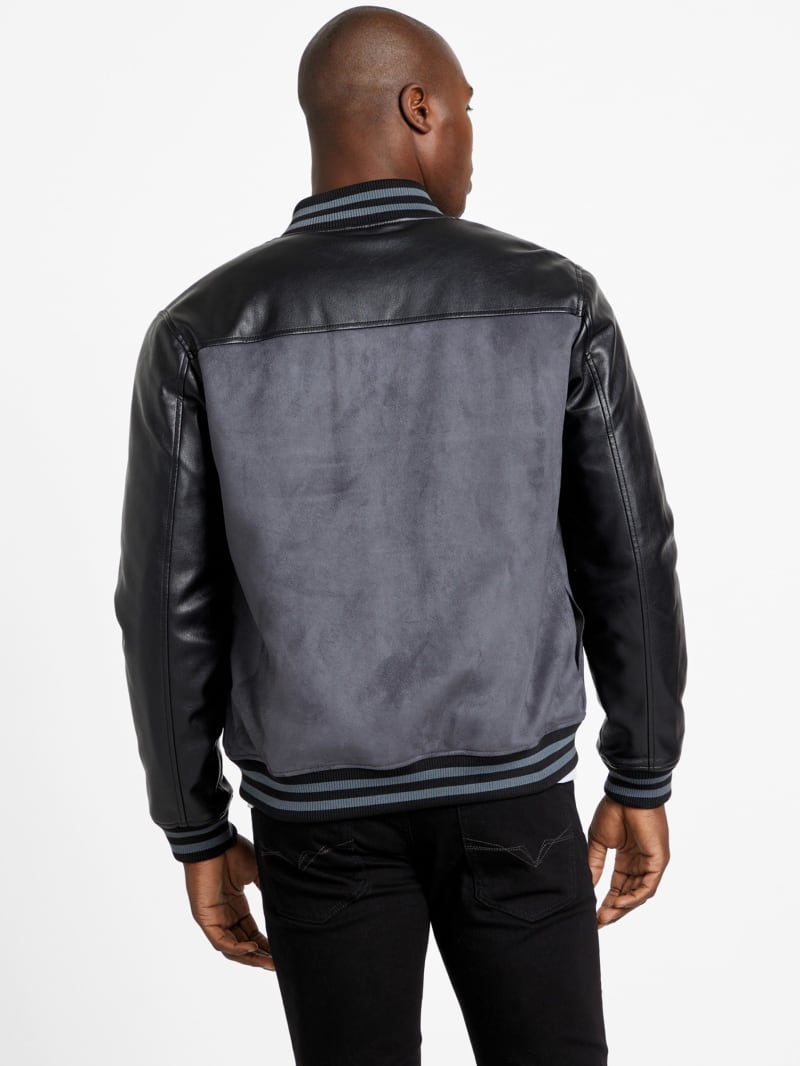 Deuxieme Classe　Charm blouson Undercover Blouson Jacket | UC1E4206-2 | SVD USA