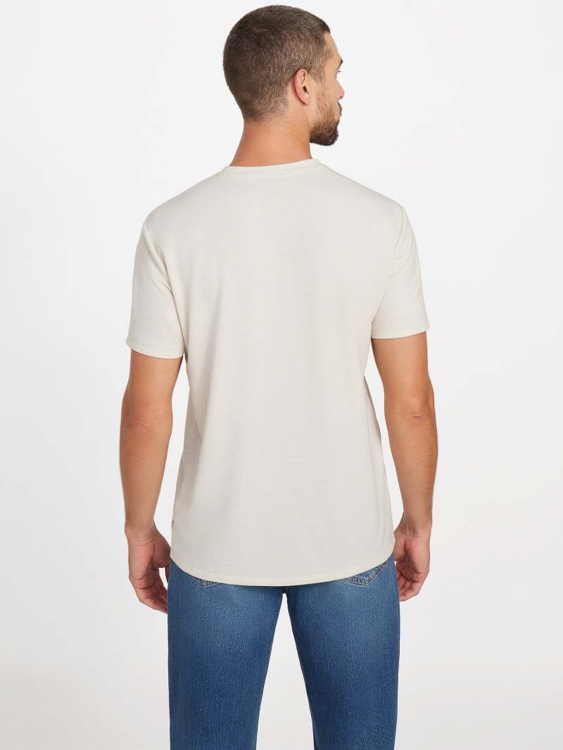 Eco Kai Terry Crewneck