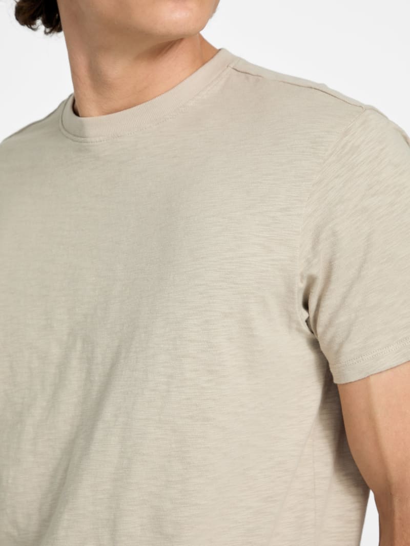 1981 Label Crewneck Tee - thumbnail 3