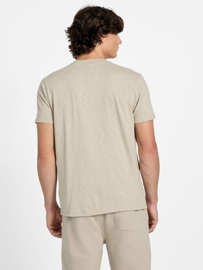 1981 Label Crewneck Tee - thumbnail 4