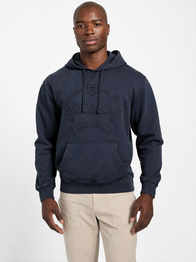 Eco Tyler GUESS Hoodie