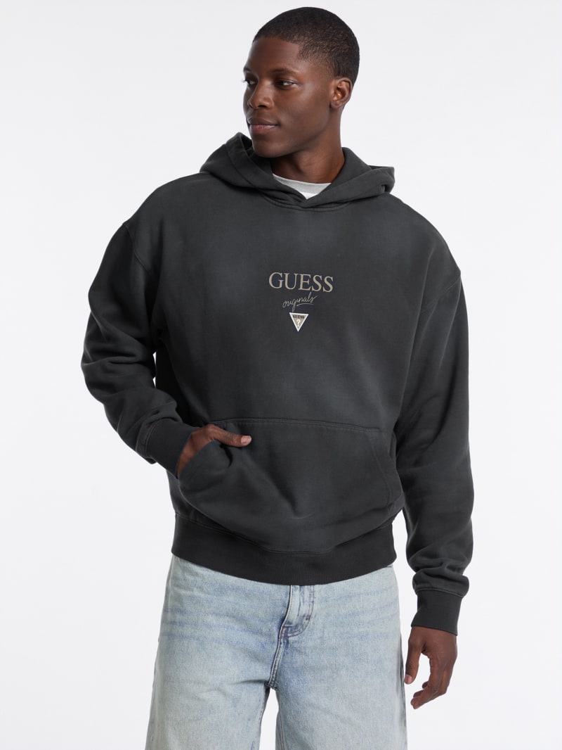 Men's Sweaters, Hoodies Sweatshirts GUESS