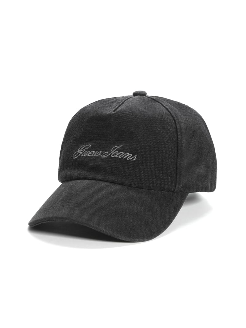 Casquette de baseball en jacquard Quattro G