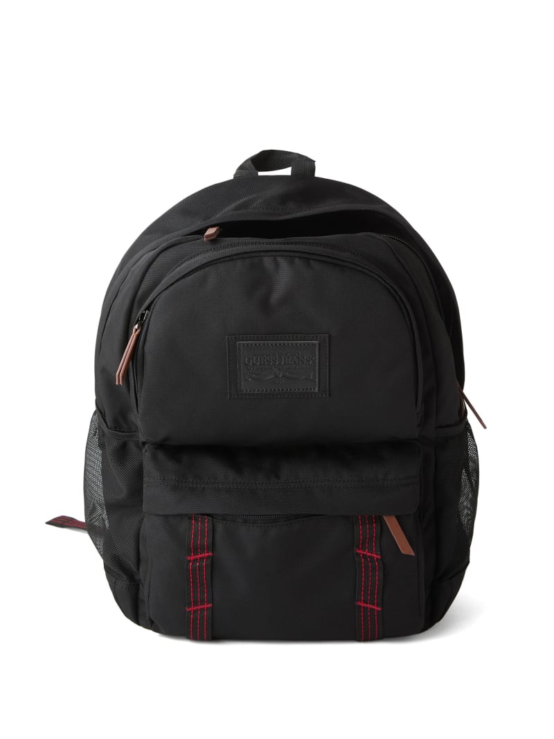 Nylon Backpack