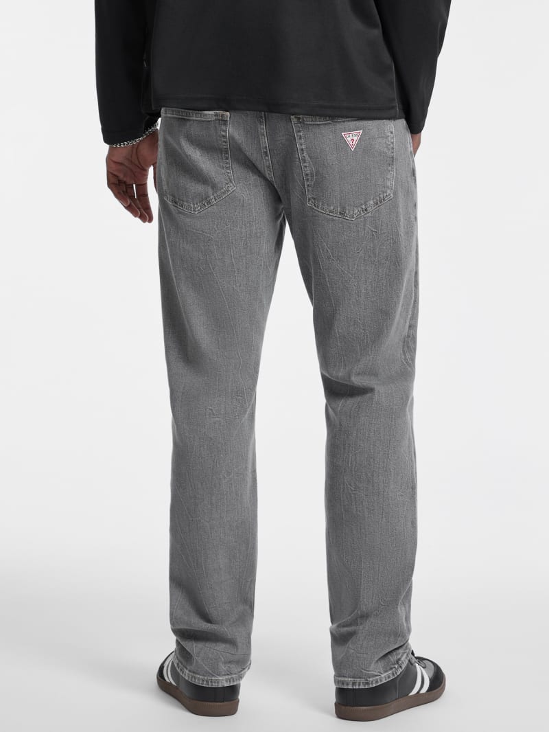 Eco G16 Straight Jeans | GUESS Jeans