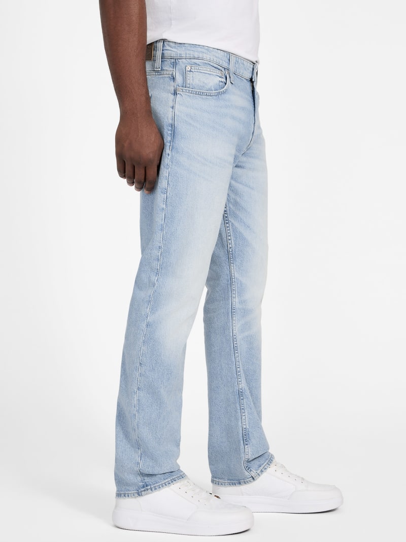 Eco Rodeo Straight Jeans | GUESS