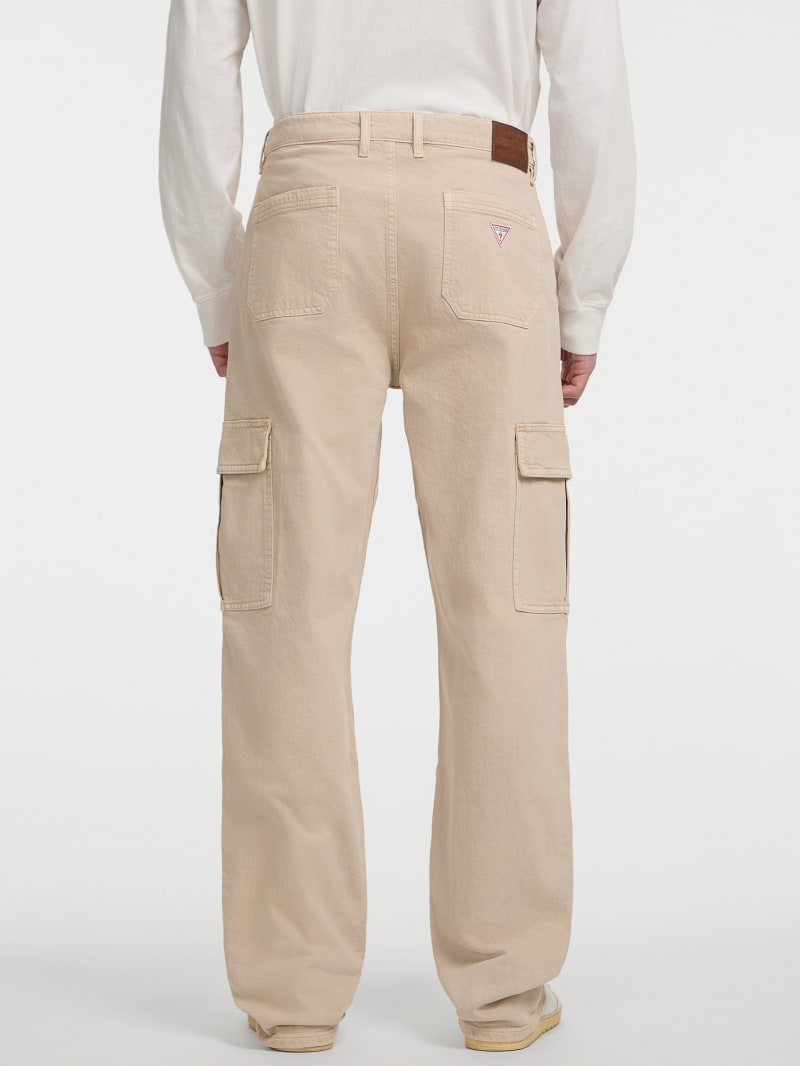 Eco G17 Cargo Jeans