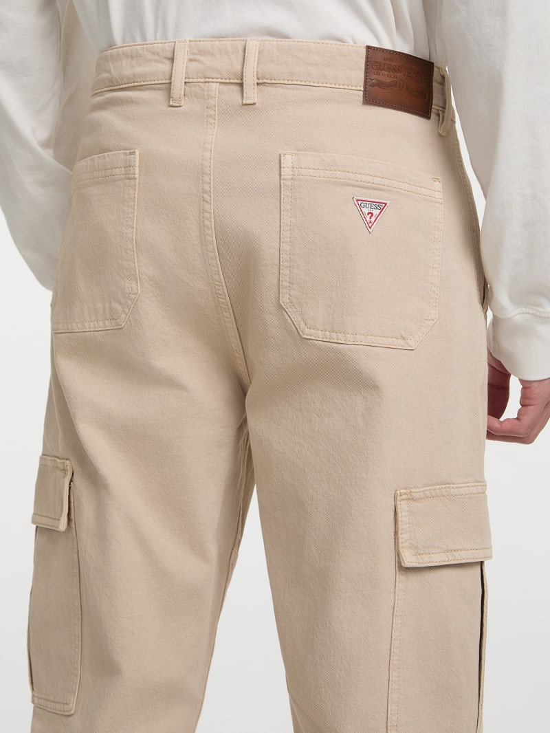 Eco G17 Cargo Jeans