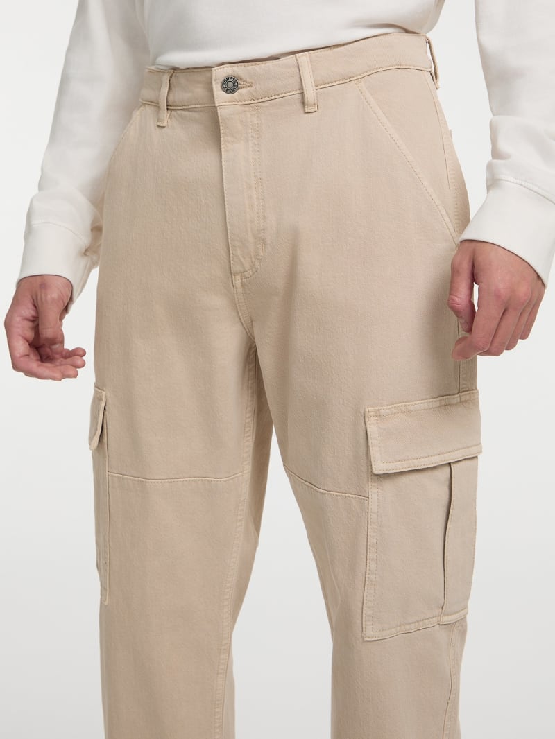 Eco G17 Cargo Jeans