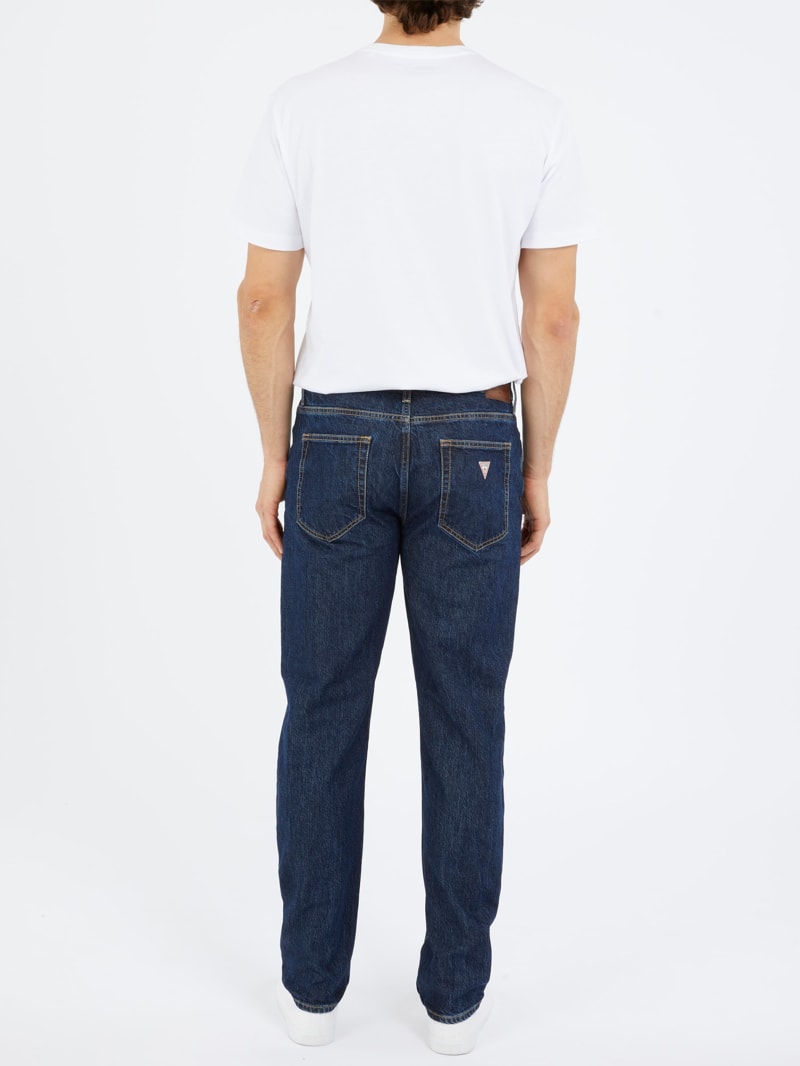 G15 Relaxed Taper Jeans