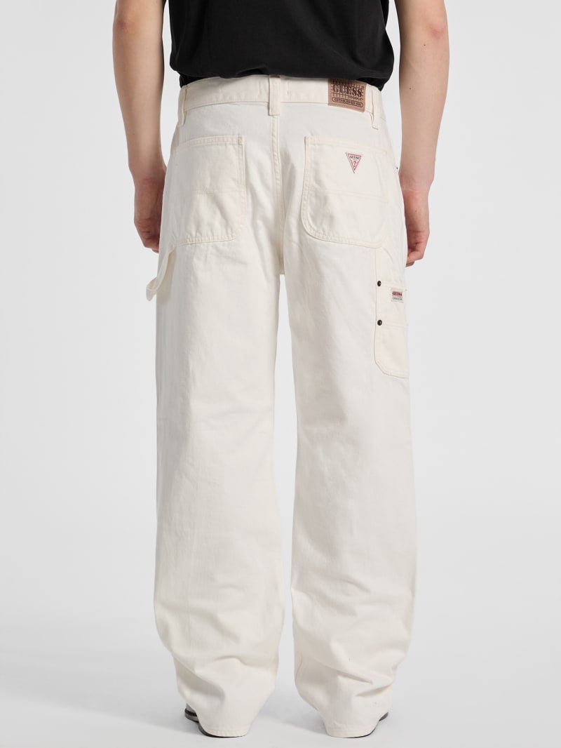 GUESS Originals Carpenter Pants | GUESS Jeans