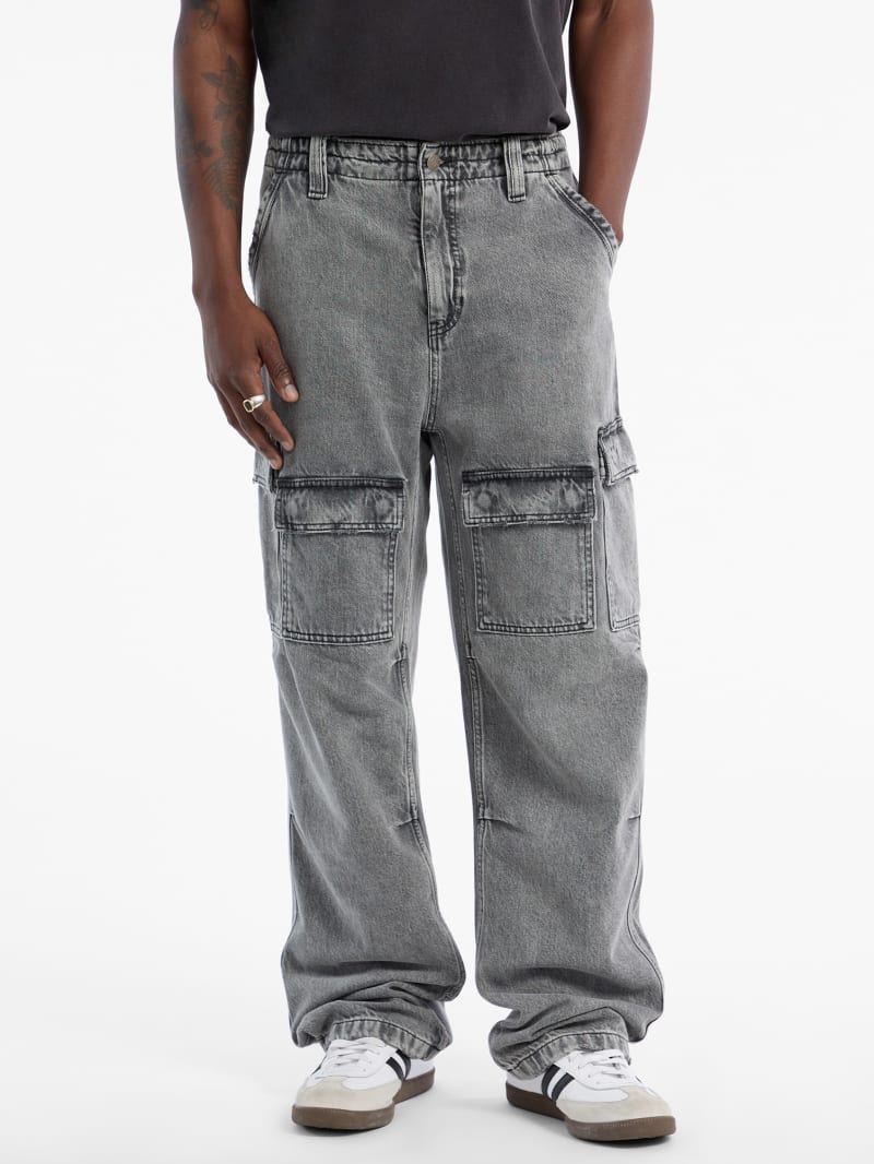 パンツ guess usa combat cargo pants archive パンツ guess usa combat cargo pants archive GUESS Originals Cargo