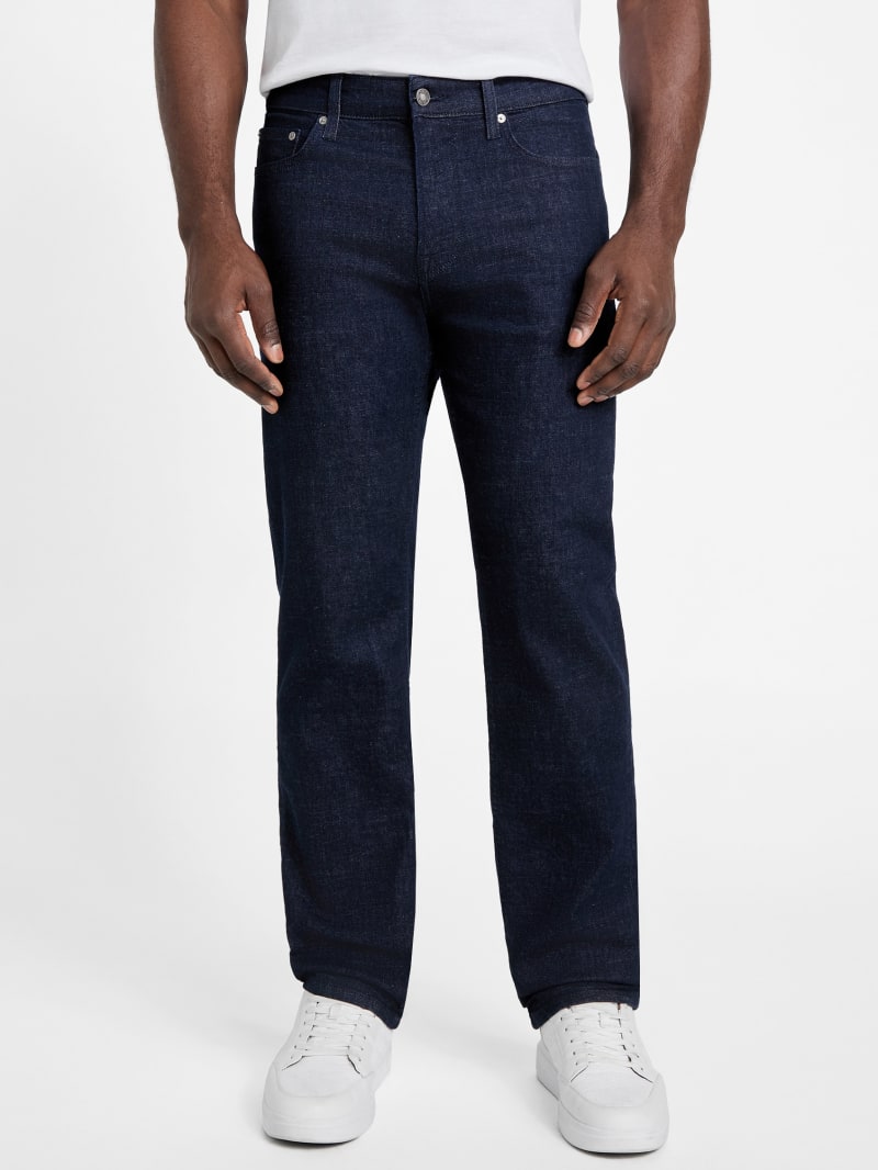 Eco Mason Mid-Rise Regular Jeans | GUESS Canada