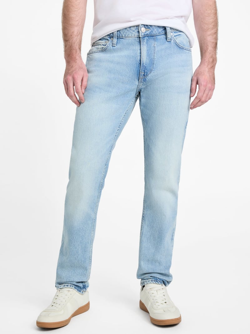 Eco Finnley Tapered Jeans | GUESS