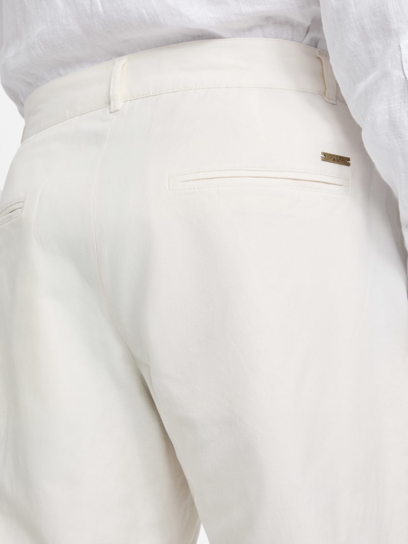 Eco Myron Dress Pants | GUESS
