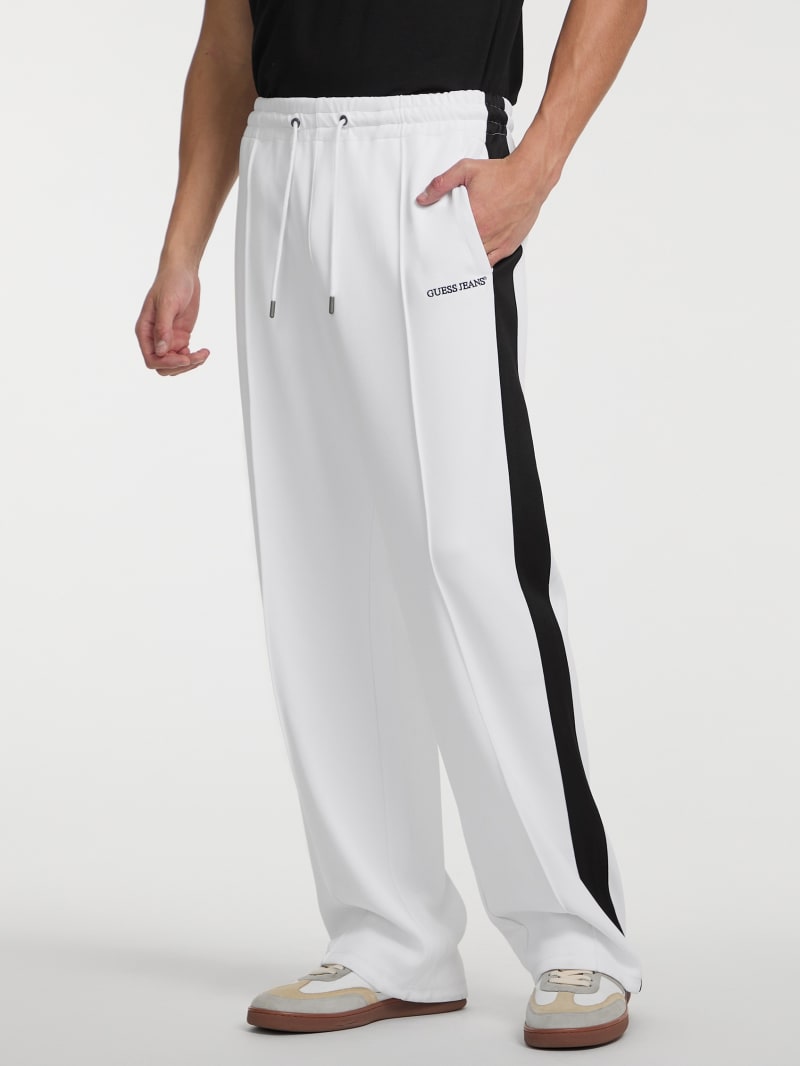 GUESS® Tricot Track Pants Men
