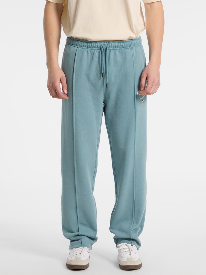 GUESS® GUESS Originals Garment Dyed Joggers