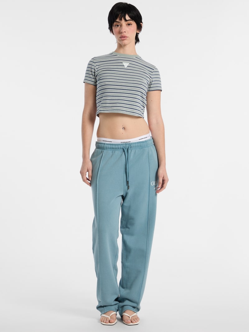 GUESS® GUESS Originals Garment Dyed Joggers