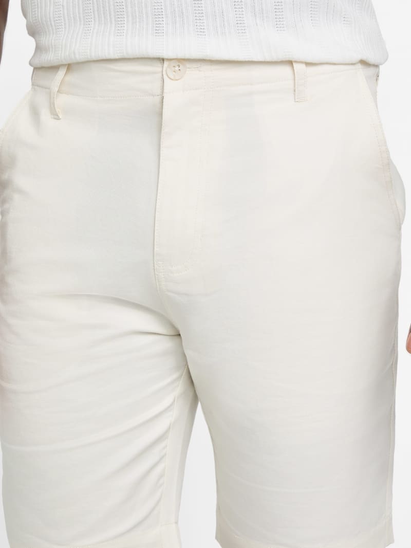 Eco Clement Twill Shorts - thumbnail 9