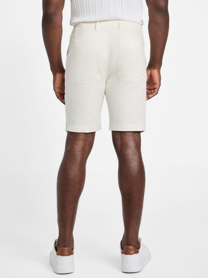 Eco Clement Twill Shorts - thumbnail 10