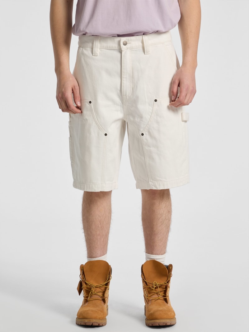 GUESS Originals Panel Carpenter Shorts | GUESS Jeans