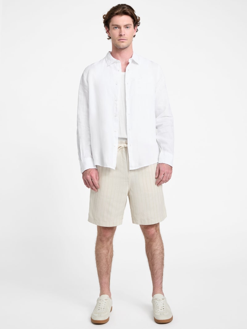 メンズウェア #NAGG BB SHIRTS JKT WHITE メンズウェア #NAGG BB SHIRTS JKT WHITE NAGG BB SHIRTS JKT