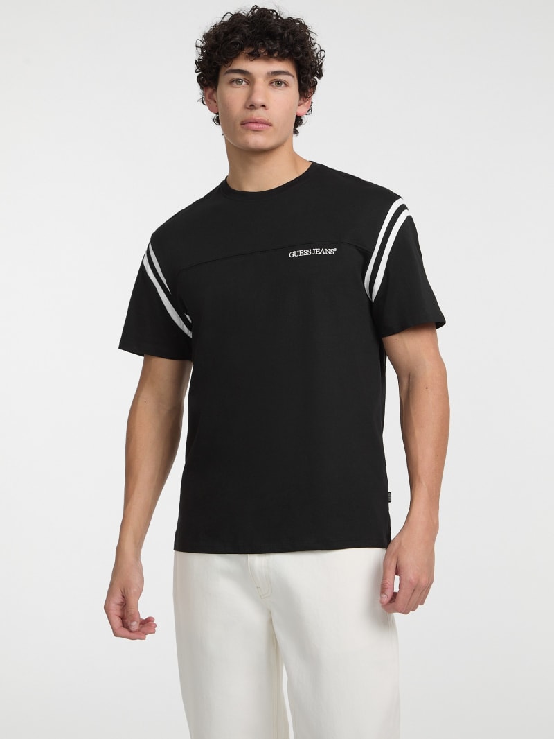 Eco Crewneck 81 Tee | GUESS Jeans