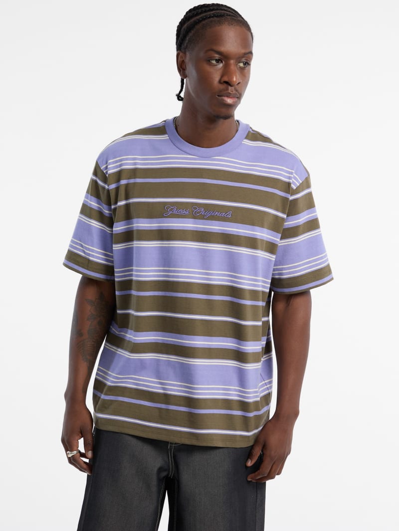 guess × generations Guess GW0816G1 - Phoenix 40th Anniversary Special Edition Watch