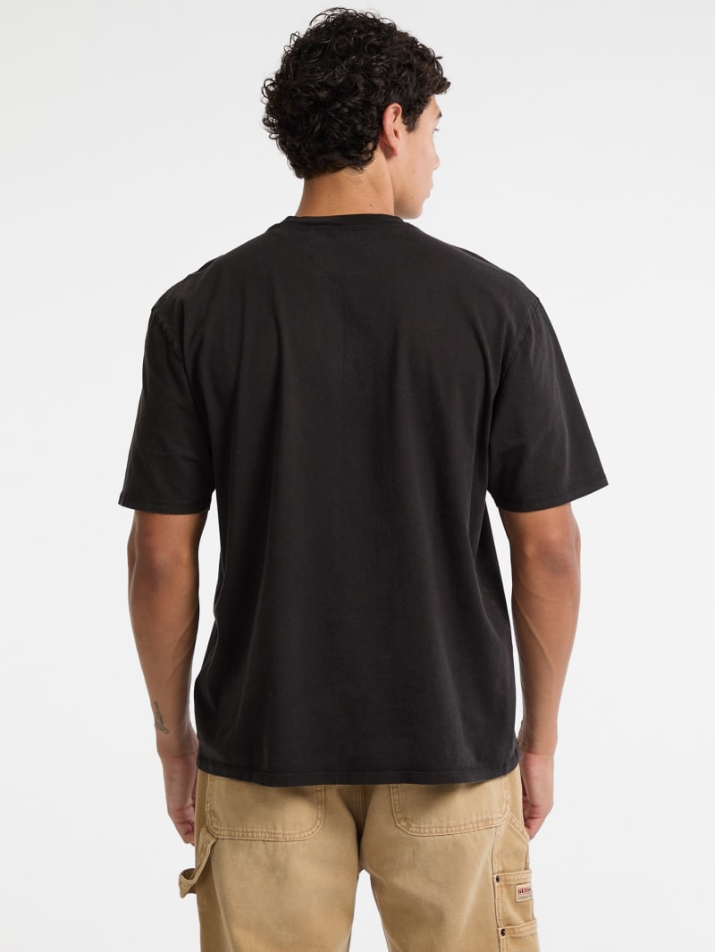 GUESS® GUESS Originals Eco Baker Logo Tee